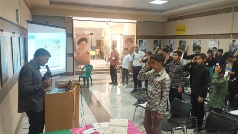 طرح تابستانی انتظار یار محبوب در جیرفت آغاز شد